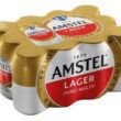 grupo heineken adota embalagem retratil com pcr para a marca