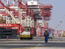 guerra comercial entre eua e china entenda como tarifas impactam