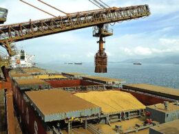 guerra tarifaria impulsiona exportacoes de soja e abiove projeta crescimento
