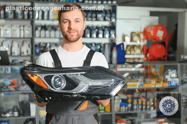 Guia detalha tipos, propriedades e usos das resinas termoplásticas 6 Resinas termoplásticas