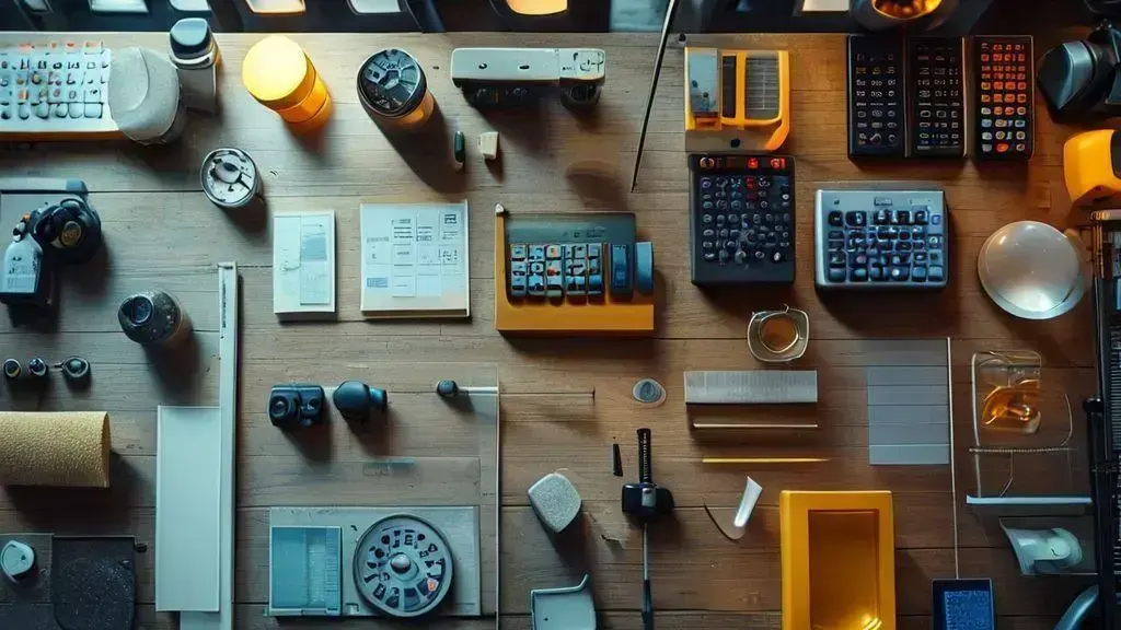 Guia rápido de seleção: ambiente, carga, temperatura e custo Guia rápido de seleção: ambiente, carga, temperatura e custo