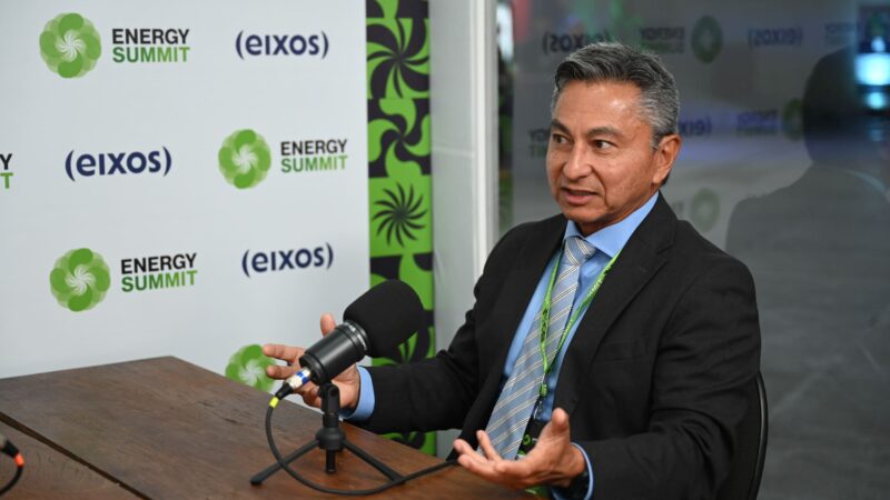 Hidrogênio enfrenta entraves e biocombustíveis ganham força no setor marítimo, diz IMO.