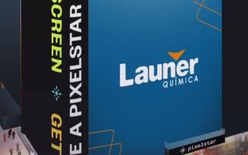 hoje a noite a launer quimica ira brilhar na times