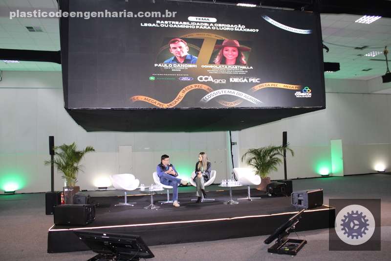 IA impulsiona rastreabilidade na pecuária, aprimorando controle e elevando os lucros do produtor.