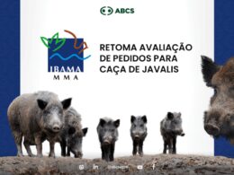ibama volta a avaliar solicitacoes para cacar javalis