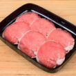 ibge aponta que os precos das carnes tiveram uma queda