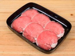 ibge aponta que os precos das carnes tiveram uma queda