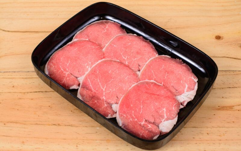 ibge aponta que os precos das carnes tiveram uma queda