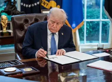 IBP defende diálogo para resolver tarifas de Trump e evitar prejuízos