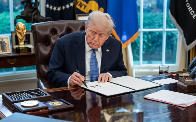 IBP defende diálogo para resolver tarifas de Trump e evitar prejuízos