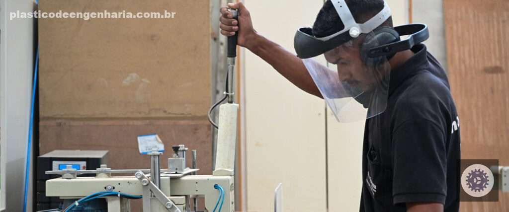 Confiança industrial recuperada em agosto