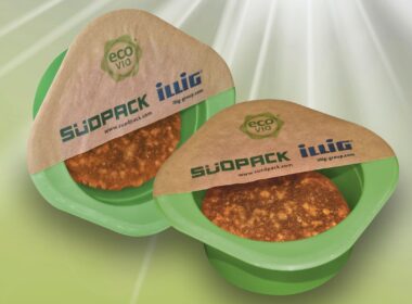 Illig and Suedpack Collaborate on Certified Compostable, Biobased Food Containers
