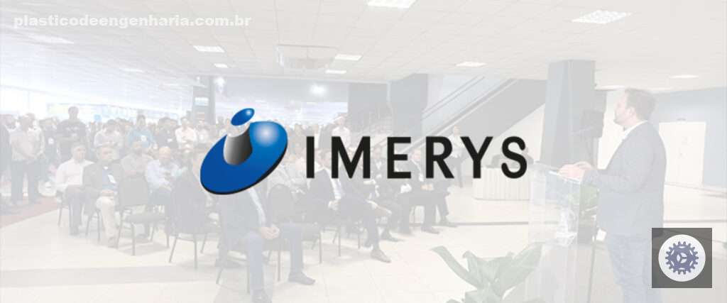 Estante da Imerys