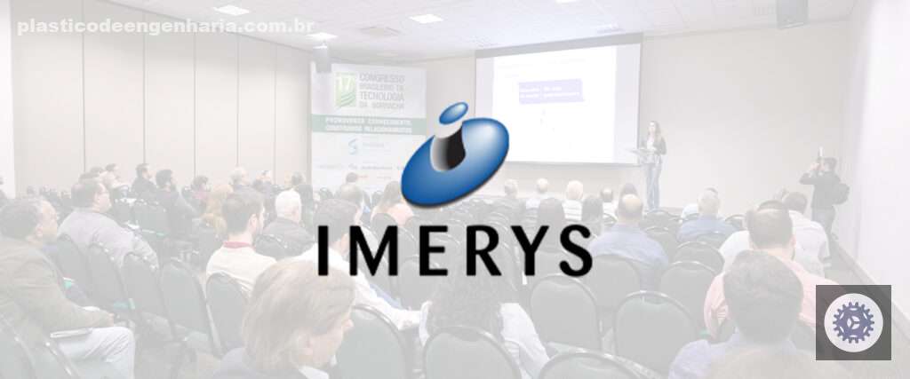Logo Imerys