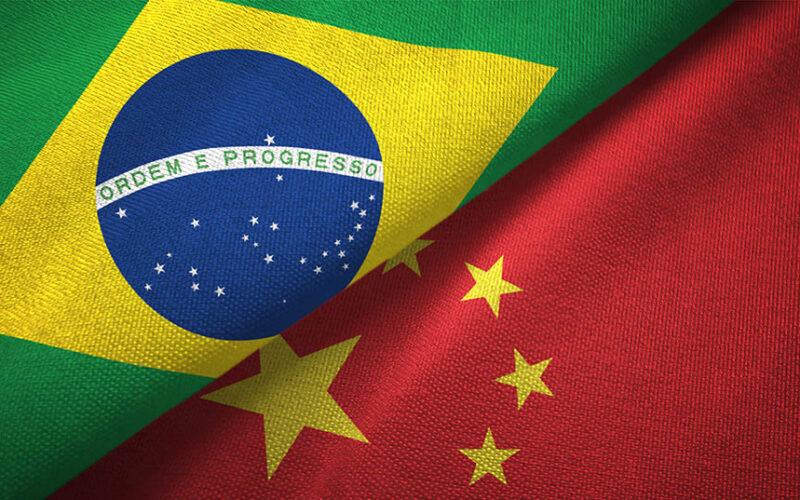 impacto devastador china corta compras do agro brasileiro em 2024