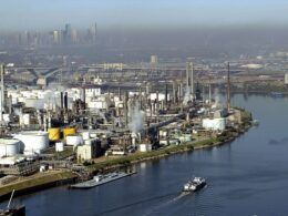 Impacto do Harvey no Mercado: Economista Chefe da Indústria de Plásticos Revela Análise Surpreendente 9 impacto do harvey no mercado economista chefe da industria de.jpgmaxwidth1200
