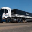 Bendo Transportes abre vagas para motorista rodotrem em diversas regiões do país