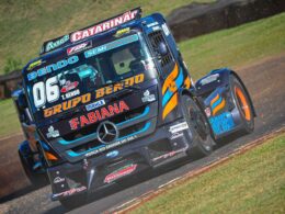 Túlio Bendo chega em Cascavel brigando pelo seu primeiro título