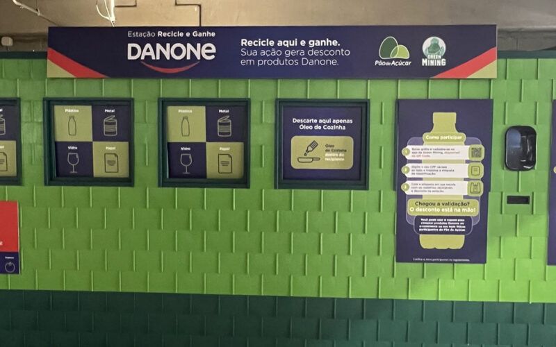 implante de plastico que observa o cerebro olimpiada sustentavel e