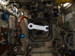 Impressão 3D no Espaço: Como o Polietileno Verde da Braskem Revoluciona a Tecnologia Espacial 15 impressao 3d no espaco como o polietileno verde da braskem.jpgmaxwidth1200