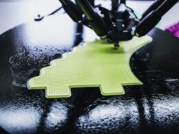 impressao 3d revolucao e futuro promissor na industria do plastico