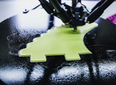 impressao 3d revolucao e futuro promissor na industria do plastico