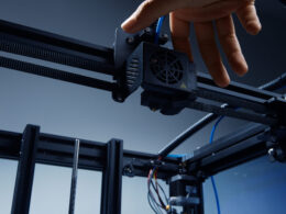 impressao 3d transforma plasticos com eficiencia e customizacao na producao
