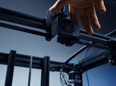 impressao 3d transforma plasticos com eficiencia e customizacao na producao