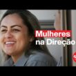 JSL contrata profissionais para a 14ª edição do programa Mulheres na Direção