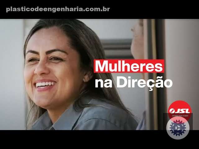 JSL contrata profissionais para a 14ª edição do programa Mulheres na Direção