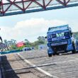 Joãozinho Santa Helena ganha a prova extra da Fórmula Truck em Rivera