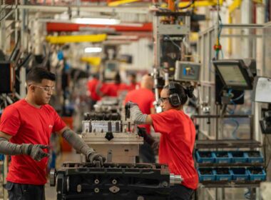 indicadores industriais registram crescimento em agosto entenda o que isso