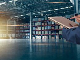 indice de confianca na industria tem queda registrado
