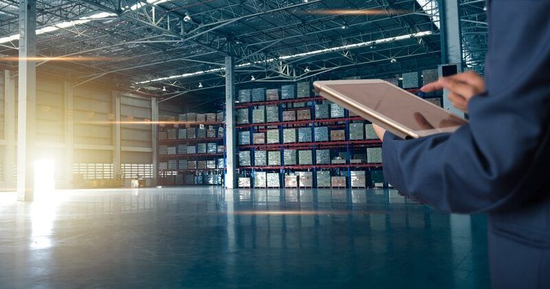 indice de confianca na industria tem queda registrado