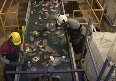 indorama ventures expande a unidade de reciclagem de pet em