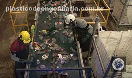 indorama ventures expande a unidade de reciclagem de pet em