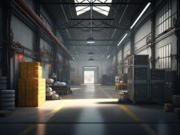 industria comeca 2024 mais esperancosa revela pesquisa da cni