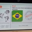 industria da carne sem aftosa amplia mercados globais impulsionando exportacoes