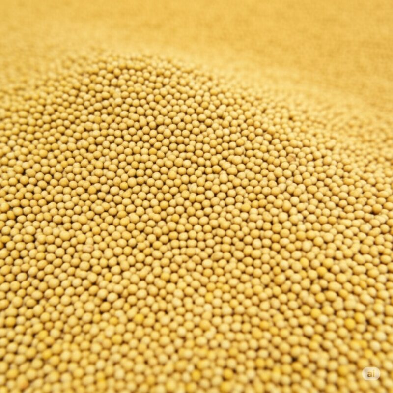 industria da soja cresce em volume mesmo com queda nos precos e menor entrada de divisas