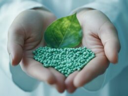 industria de fertilizantes reforca necessidade de agilidade para impulsionar eficiencia