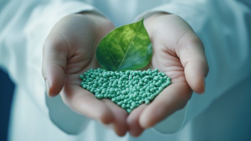 industria de fertilizantes reforca necessidade de agilidade para impulsionar eficiencia