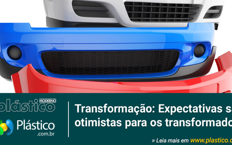 industria do plastico se prepara para 2025 com oportunidades de