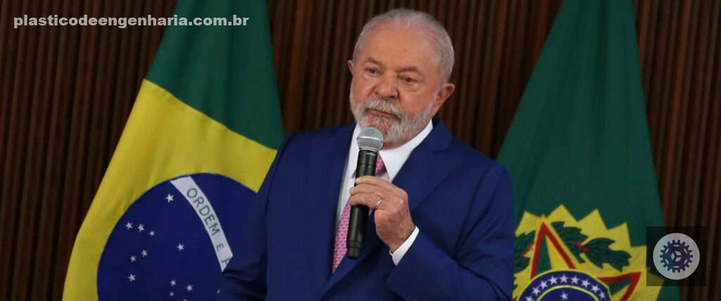 industria do plastico solicita reuniao com lula para discutir aumento