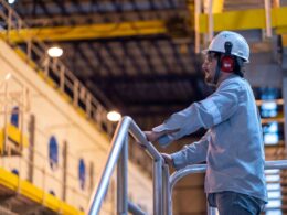 Indústria em Alta: Confiança Cresce e Impulsiona o Setor, Revela CNI 13 industria em alta confianca cresce e impulsiona o setor revela