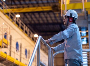 industria em alta confianca cresce e impulsiona o setor revela