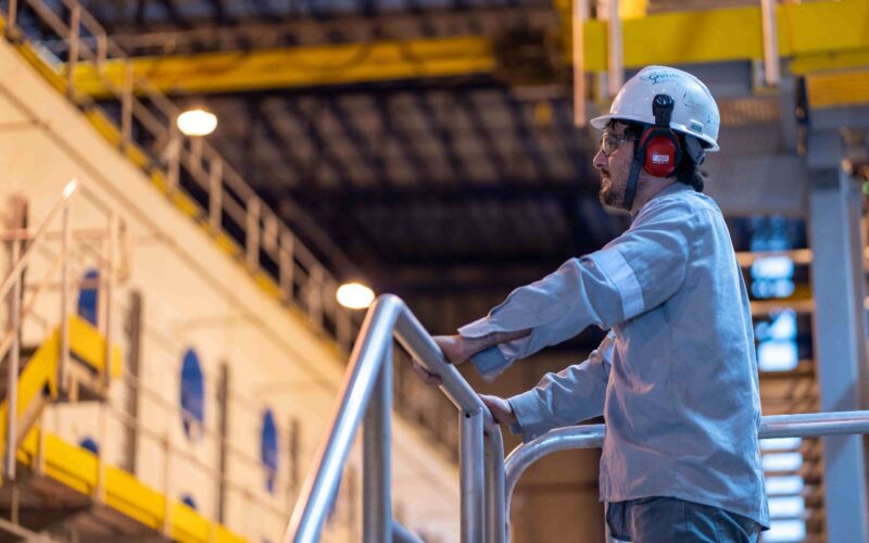 industria em alta confianca cresce e impulsiona o setor revela