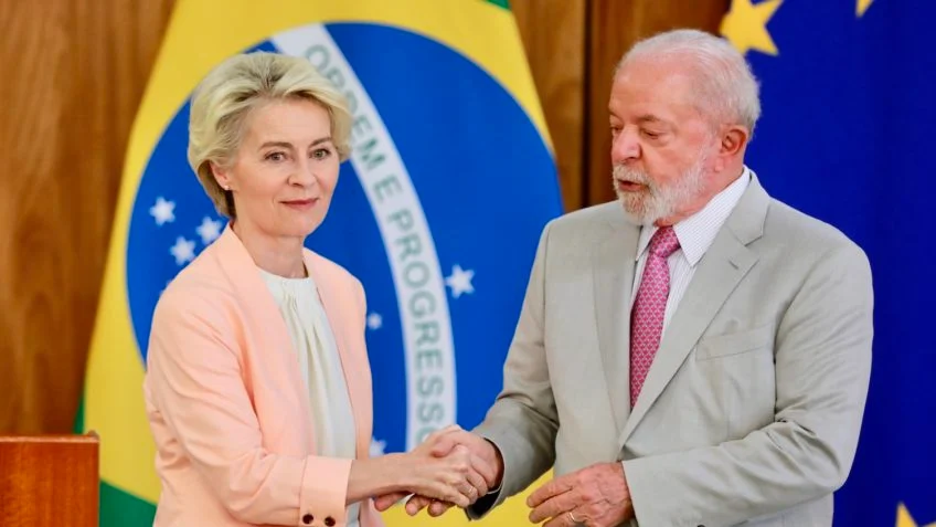 industria pede acordo ao governo para crescimento no comercio