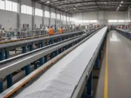 Indústria plástica prevê R$ 168 bi em 2026 e mira logística reversa 8 Indústria plástica prevê R$ 168 bi em 2026 e mira logística reversa