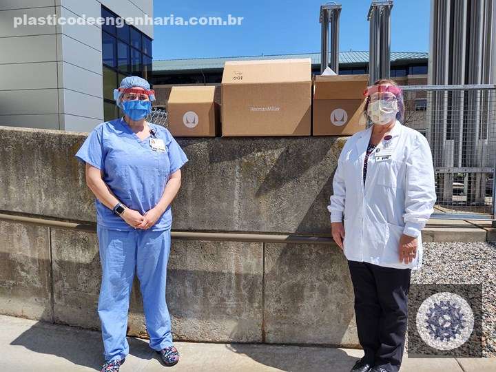ineos e herman miller unem forcas na producao de