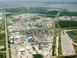 Ineos e Sasol Iniciam Mega Projeto de HDPE: A Nova Era do Plástico Sustentável e de Alta Performance Conquistando o Futuro da Indústria 13 ineos e sasol iniciam mega projeto de hdpe a nova.jpgmaxwidth1200